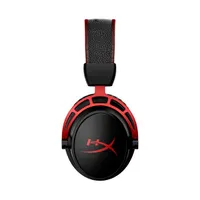HEWLETT PACKARD 4P5D4AA HyperX Cloud Alpha Wireless fekete 50 mm 60 ohm vezeték nélküli USB üzemidő 300 óra zajcsökkentős mikrofon #3