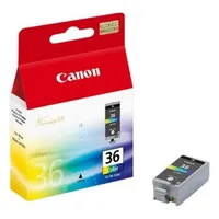 Canon 1511B001 CLI-36 színes tintapatron #4