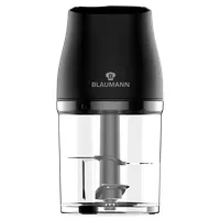 BLAUMANN BL-9012 aprító 0,5 L 250 W fekete