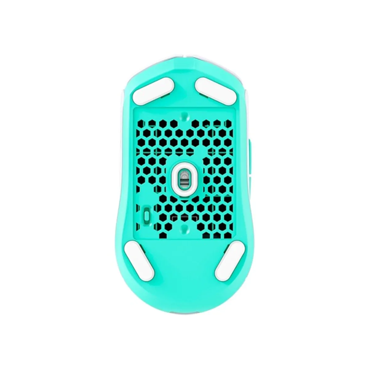 Hewlett Packard 8R2E7AA játék egér 6 gomb görgő dpi 12000 rgb Bluetooth 5.2 rf usb 10 m 1xaaa #7