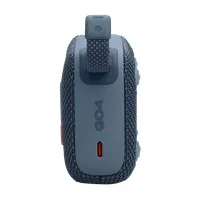 JBL JBLGO4BLU Go 4 Bluetooth hangszóró IP67 kék 7 óra játékidő #5