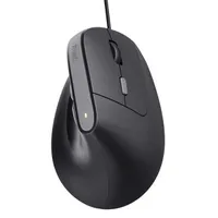 Trust 25144 Bayo II ergonomikus vertikális egér 800-2400 dpi USB 150 cm #3
