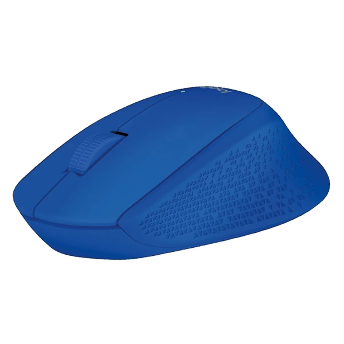 LOGITECH 910-004290 M280 optikai 2,4GHz USB vevőegység jobbkezes kék 1000 dpi 3 gombos #4