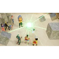 Bandai Namco C One Piece Odyssey Xbox Series One 12 év JRPG #6