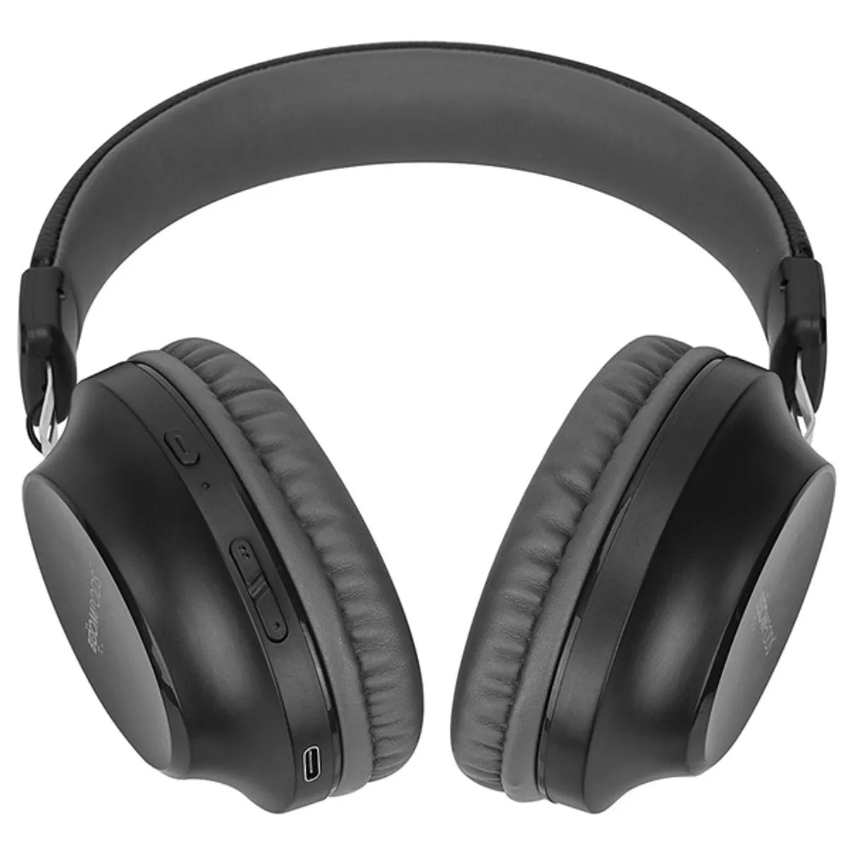 Boompods LUNABK bluetooth üzemidő 18 óra, töltési idő 3 óra, beépített mikrofon, összecsukható #4