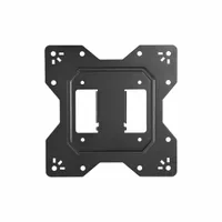 Sbox SBOX LCD-443 Fali konzol 23"-55" Dönthető 20 fok Forgatható 180 fok VESA 100x100;200x200;300x300;400x400 #4