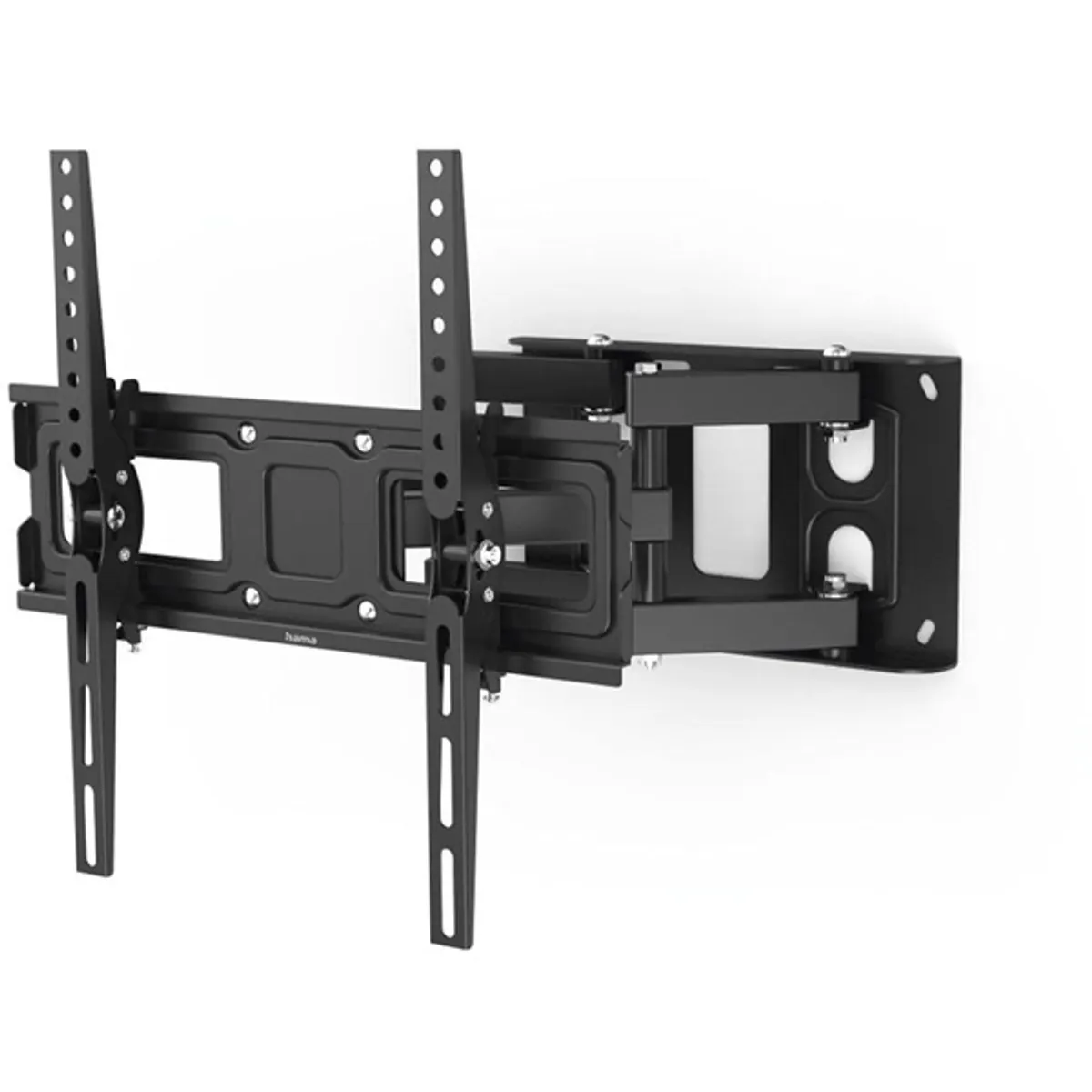 Hama 00220830 FITV full motion fali konzol 32"-65" 40 kg fekete #1