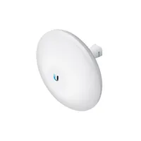 Ubiquiti NBE-5AC-GEN2 NanoBeam 5AC Gen2 19 dBi 2x GbE kültéri AirMAX AC