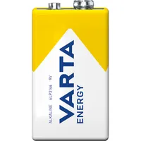 VARTA 4122229411 Energy 9V alkáli elem 1db