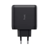 Trust 25380 Maxo 65W 2x USB-C univerzális hálózati töltő fekete #5