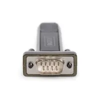 Digitus DA-70156 USB 2.0-soros átalakító FTDI FT323RL chipset #7