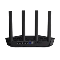 ASUS 90IG0900-MO9C00 TUF Gaming BE3600 3600 Mbps WiFi 7 4x 2,5G portok dedikált játékcsatlakozó AiProtection Pro WPA3 #5