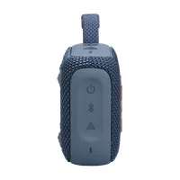 JBL JBLGO4BLU Go 4 Bluetooth hangszóró IP67 kék 7 óra játékidő #4