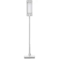 EMOS Z7599W Eddy Led asztali lámpa fehér 6 W 360 lm dimmelhető 12 V 0,36 A #6