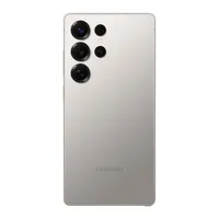 Samsung SM-S938BZTDEUE Galaxy S25 Ultra 6.9" kijelző 12 GB RAM 256 GB, 200 MP, IP68, S Pen, Szürke titán, Dual SIM #5