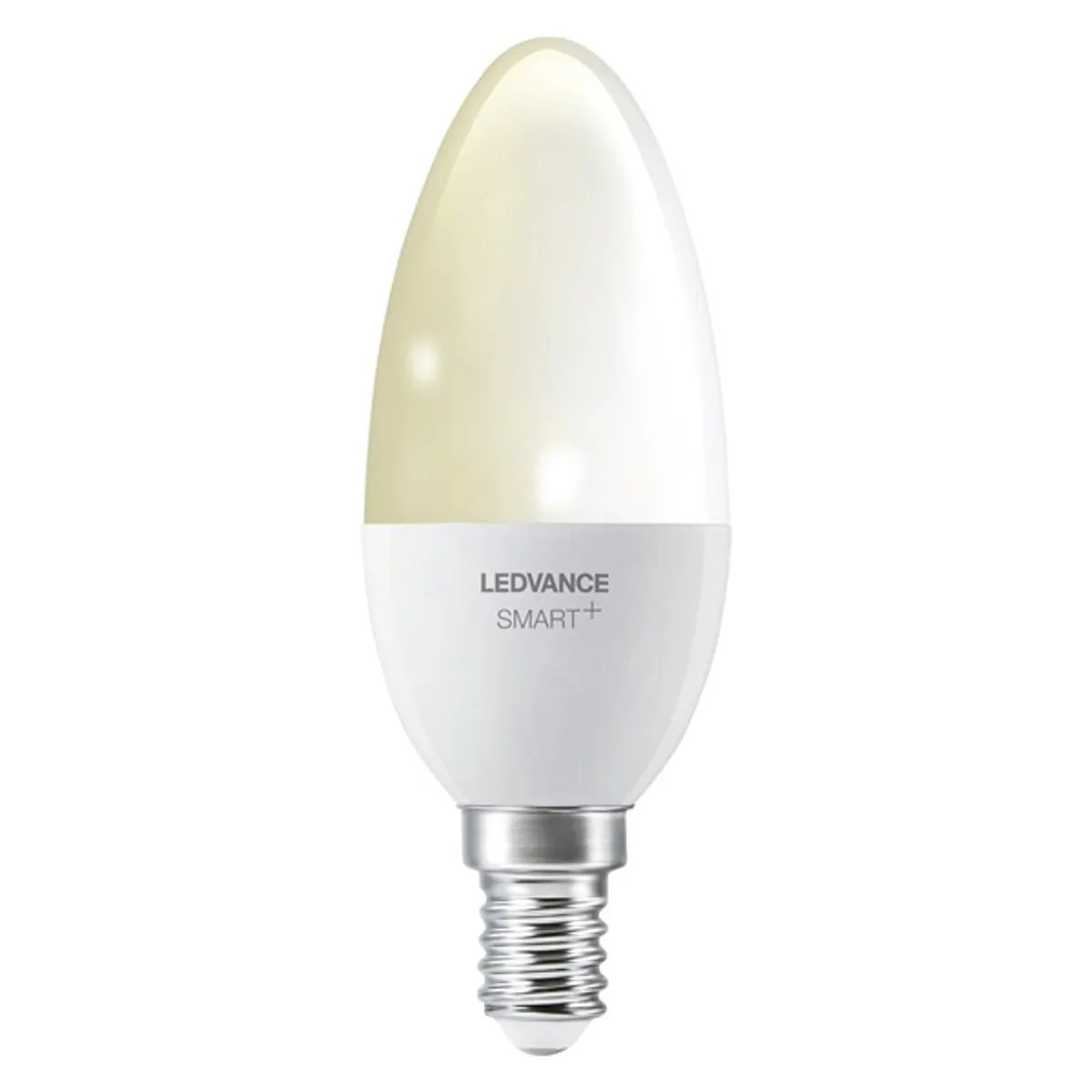 Ledvance 4058075485211 Smart BT LED fényforrás 5W E14 2700K 470 lm dimmelhető #1