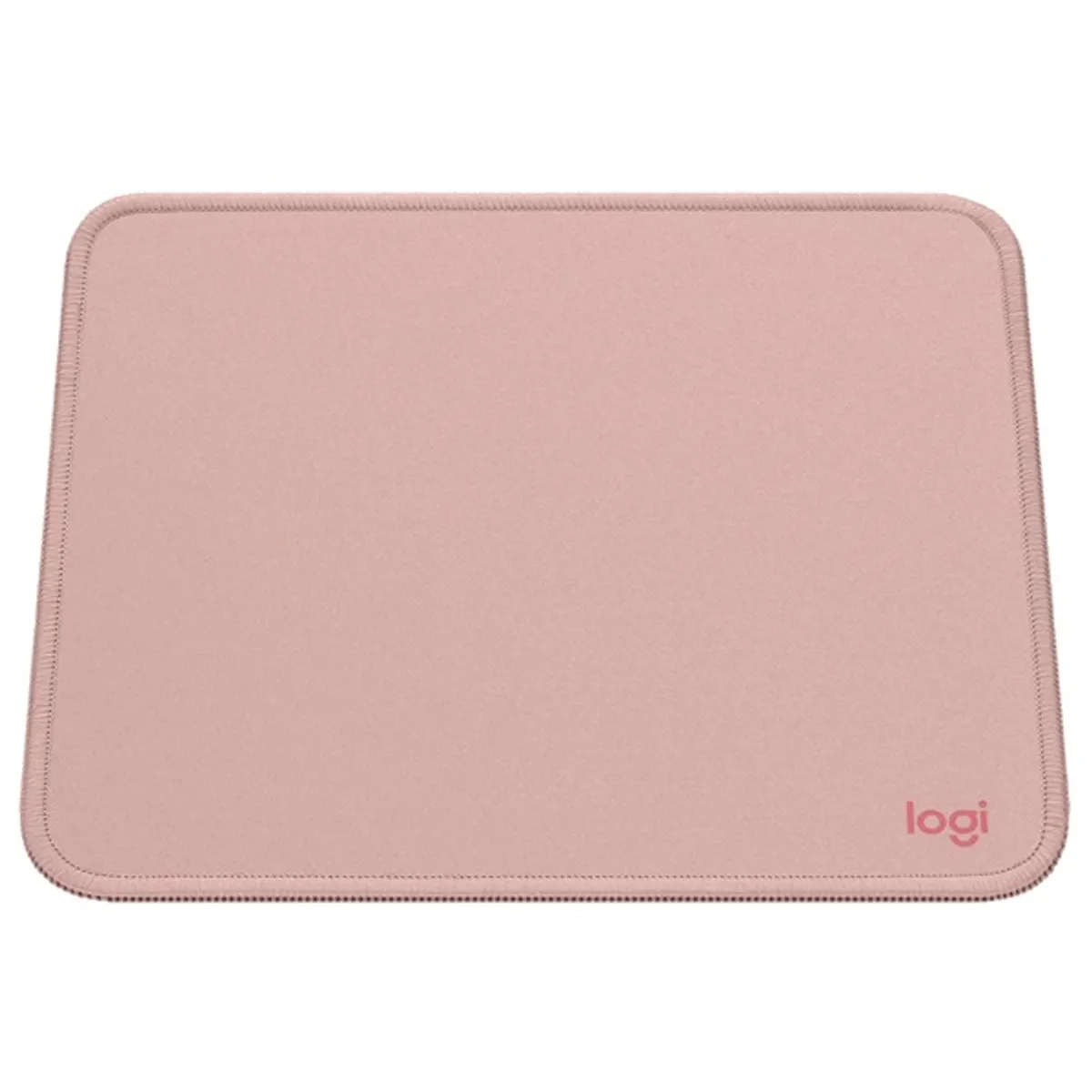 LOGITECH 956-000050 Studio Series egérpad 230x200x2 mm sötét rózsaszín #2