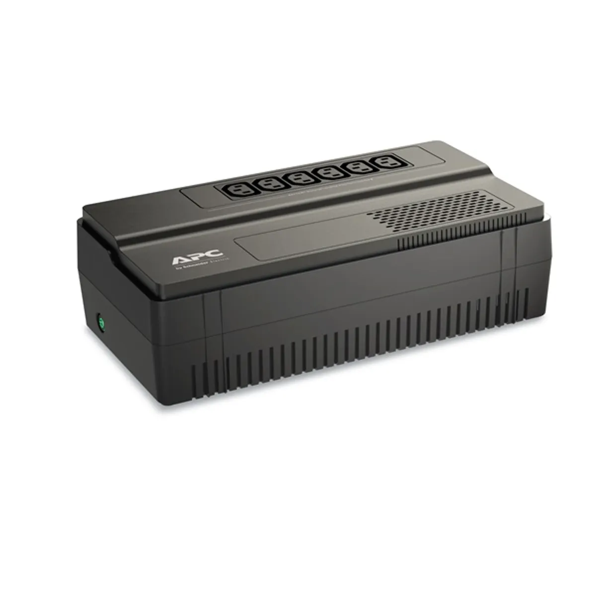APC BV500I Easy UPS 500VA 300W AVR 6× IEC 320 C13 1,52 m #1
