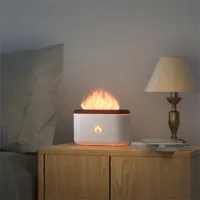 TOO HMF-AD-123-W aromaterápiás diffúzor és párásító kivehető víztartály 0,30 L 5 W #4