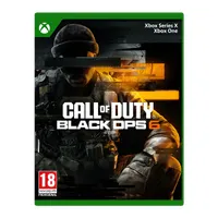 Activision 2809173 Call of Duty: Black Ops 6 Xbox Series X 18 év FPS standard