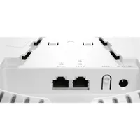 MIKROTIK CAPGI-5HAXD2HAXD cAP ax AX1800 Wi-Fi 6 2xGigabit LAN PoE-in-out #2