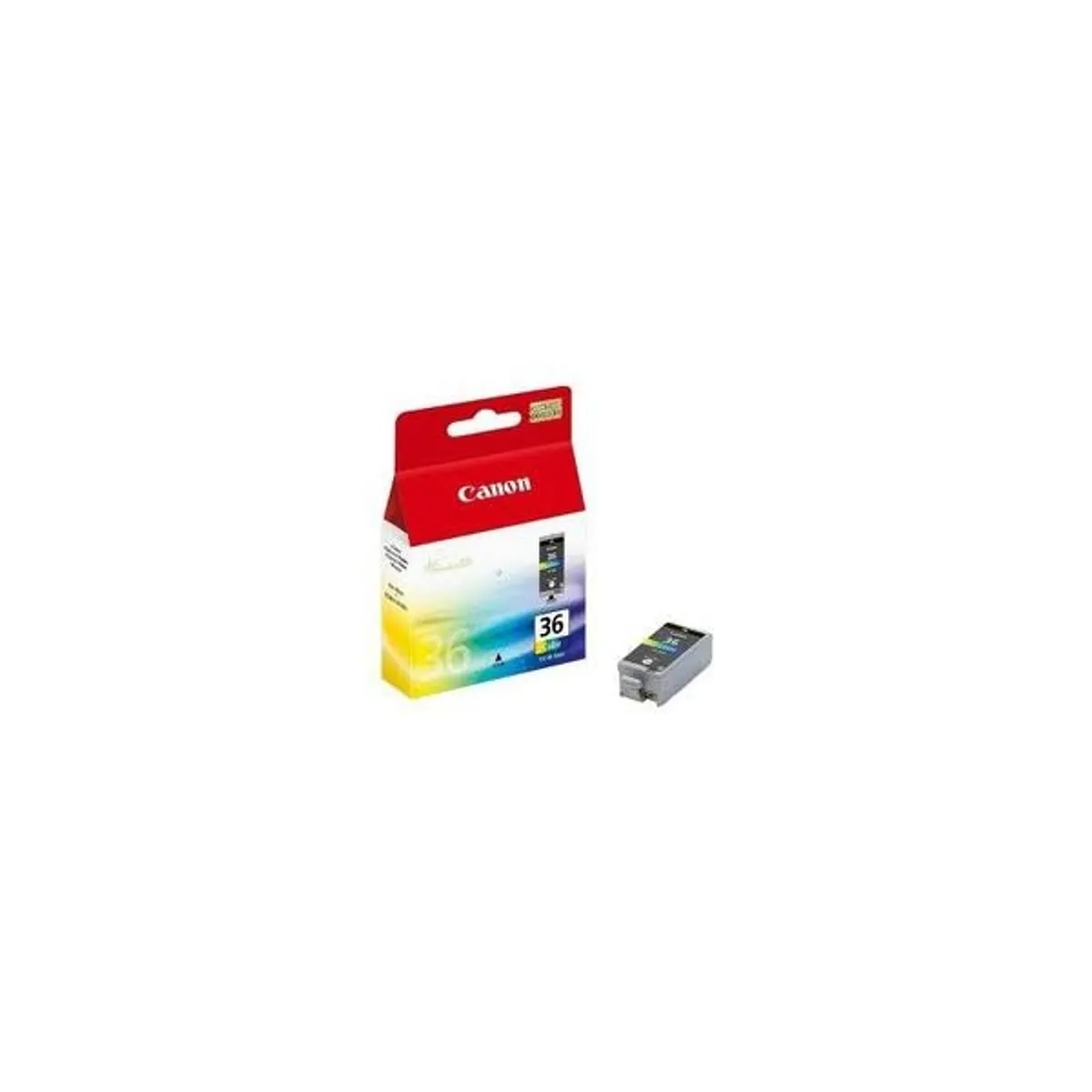 Canon 1511B001 CLI-36 színes tintapatron #1