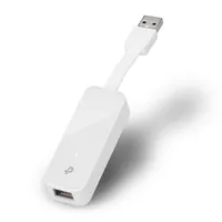 TP-LINK UE300 USB A és RJ45 adapter Fehér #2