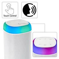 Hama 00188229 Shine fehér Bluetooth 30,0 W 2000mAh IPX4 AUX LED 12 óra #6