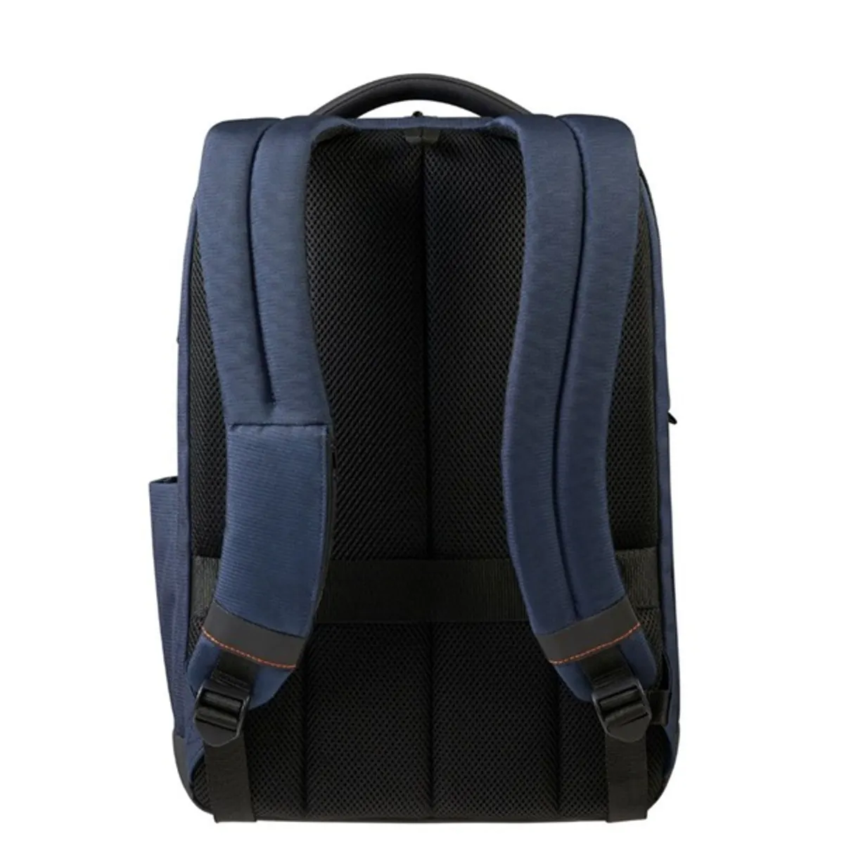Samsonite KF9*01003 Mysight 14,1" hátizsák kék poliészter USB töltőporttal akkumulátoros #3