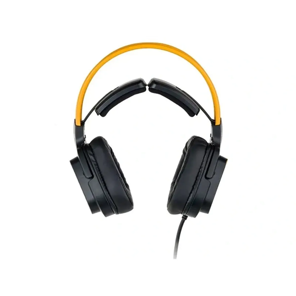 A4-TECH A4TSLU47748 Bloody G565 7.1 USB RGB fekete narancssárga #2