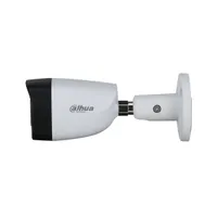 DAHUA HAC-HFW1500CM-IL-A-0280B-S2 Lite 5MP 2,8mm 4in1 Smart Dual Light kültéri mikrofonos csőkamera #5