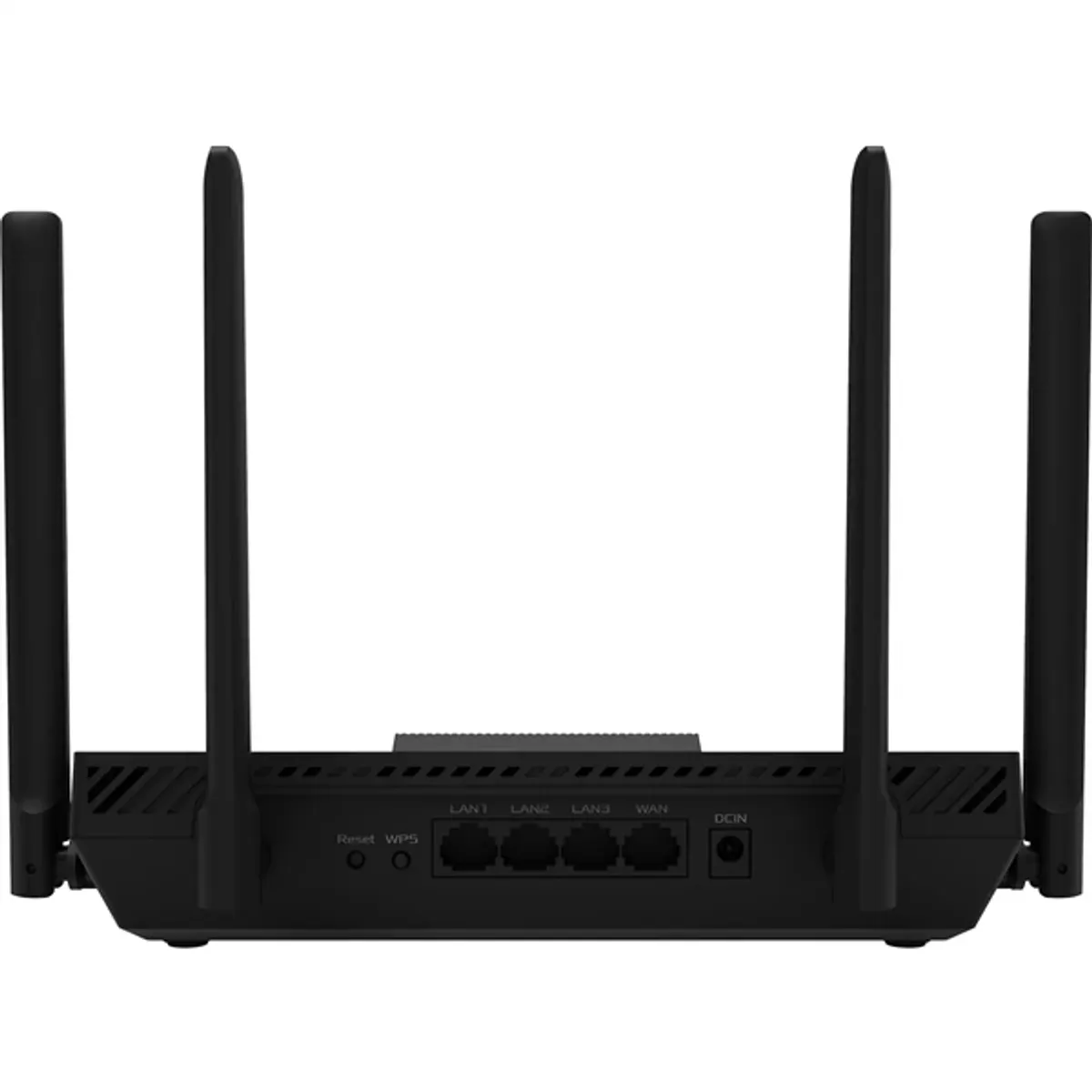 ASUS RT-BE50 WiFi 7 router 2,5G WAN 3x1G LAN AiMesh #5