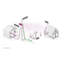 MikroTik L22UGS-5HAXD2HAXD-15S mANTBox ax 15s kültéri IP55 Wi-Fi 6 2.4 GHz 12 dBi 5 GHz 15 dBi SFP 2.5G PoE-IN #2