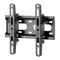 Stell 35055577 Sho 4400 Slim 23-42 Vesa 50x50-200x200 fekete