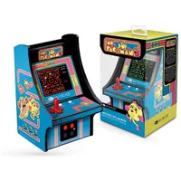 My Arcade DGUNL-3230 Ms. Pac-Man Micro Player 2.75" kijelző, kivehető joystick