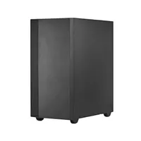Spire SP-T7038GU3 ablakos ATX USB 3.0 fekete táp nélküli ház #3