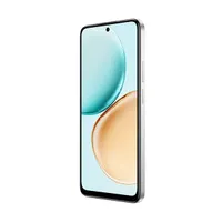 Honor 5109BYBB X7d 6-128 DualSIM ezüst 6,77" TFT LCD 720x1610 108MP-2MP IP65 Android 15 #3