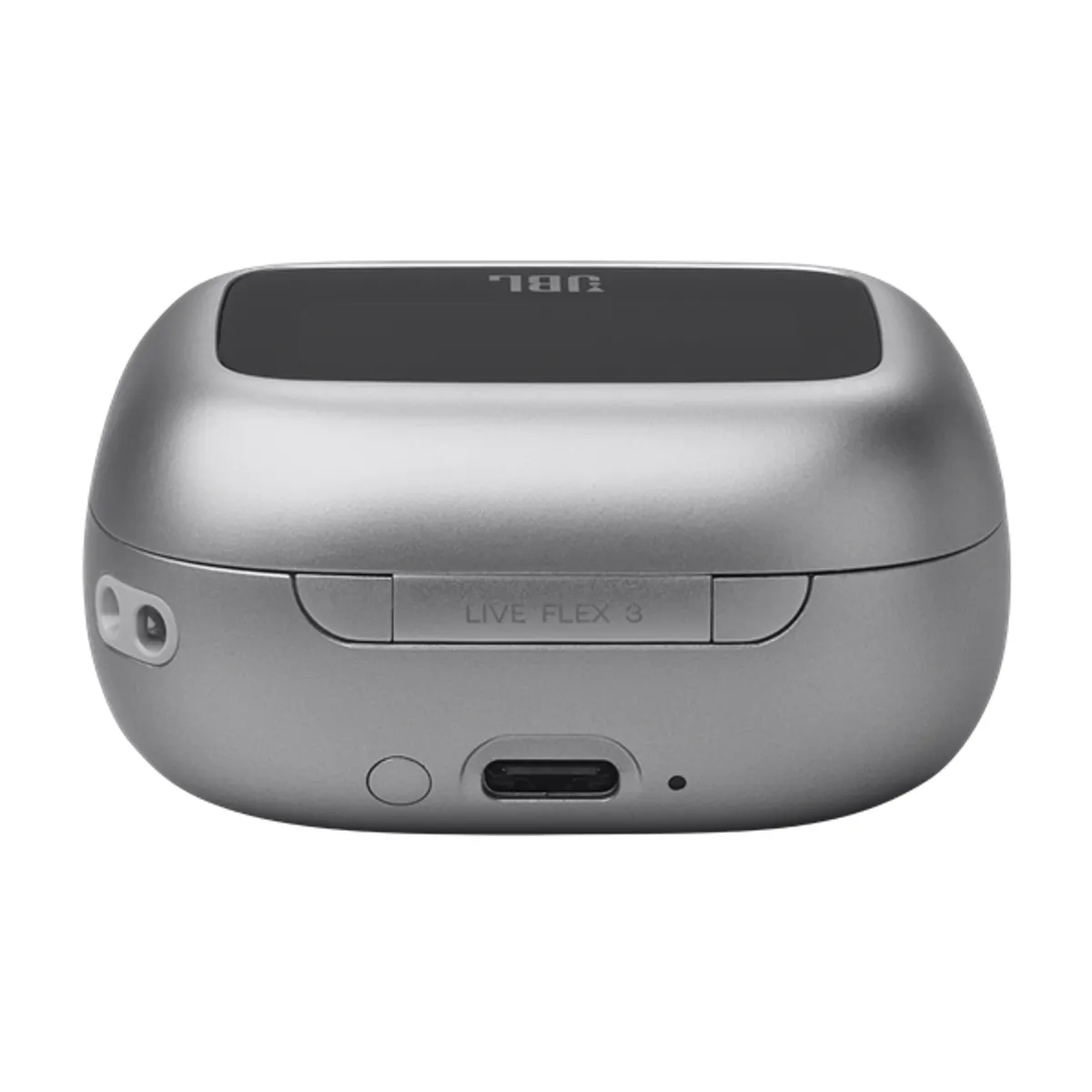 JBL JBLLIVEFLEX3SIL Live Flex 3 True Wireless fülhallgató zajszűrés 10 óra üzemidő USB-C Bluetooth 5.3 #6