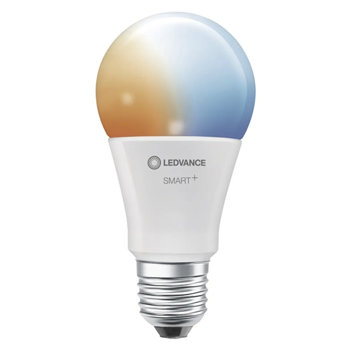 Ledvance 4058075485198 smart Bluetooth led fényforrás körte 9W E27 806 lm állítható színhőmérséklet dimmelhető #1