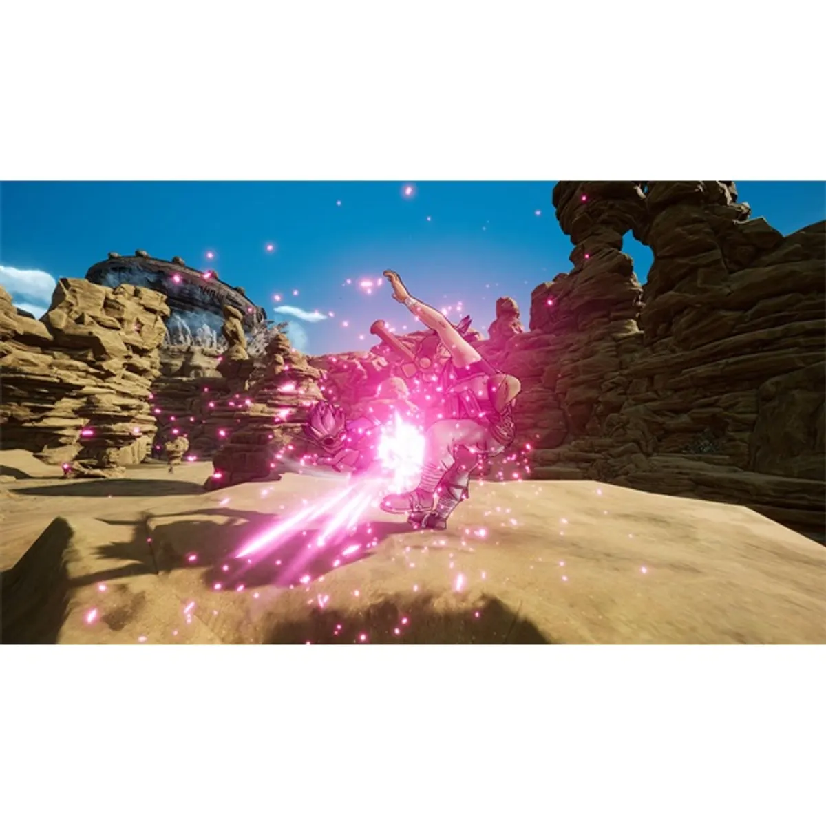 Bandai Namco 3391892030709 Sand Land Xbox Series X RPG 12 év #3