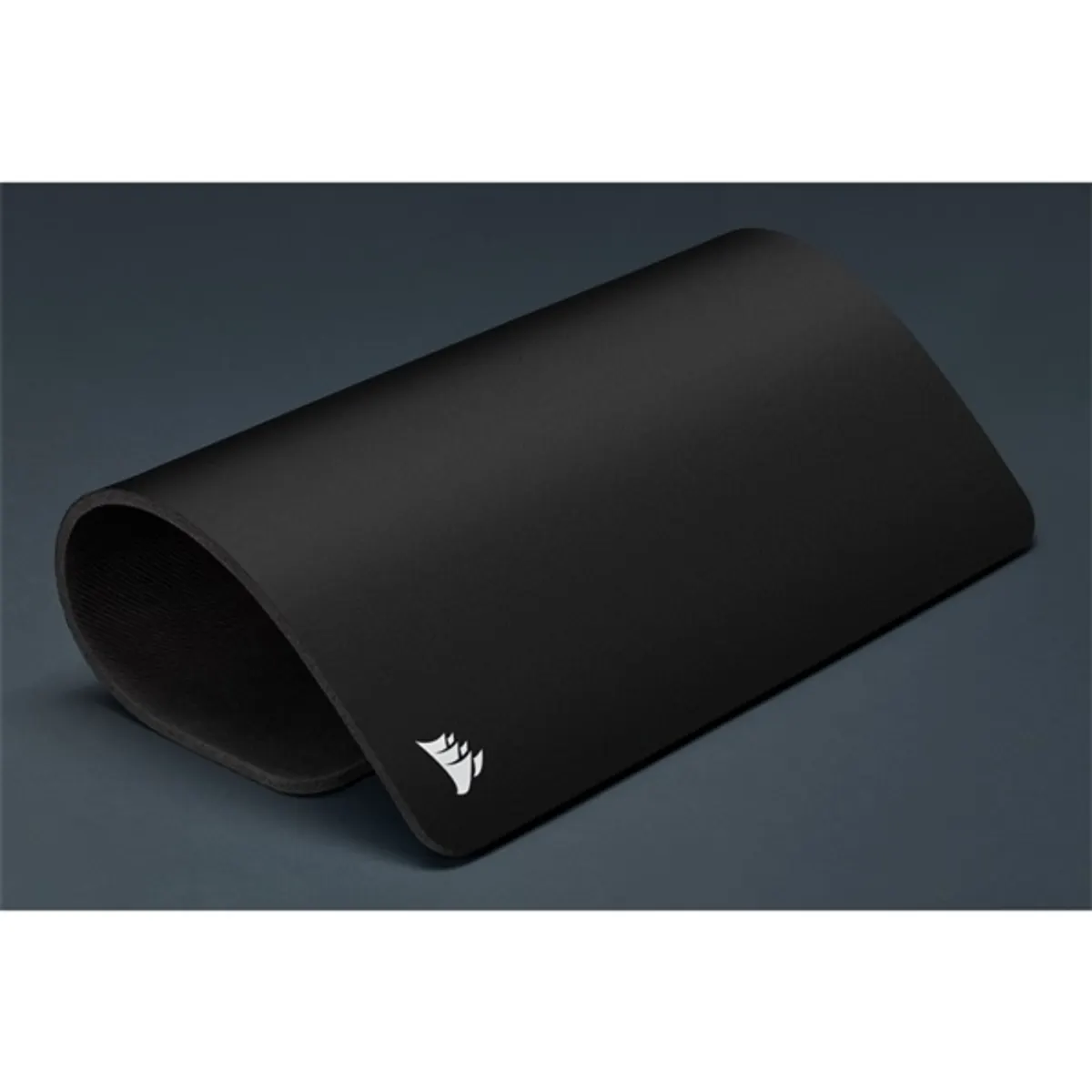 CORSAIR CH-9412660-WW MM200 PRO Premium Heavy XL Textil Fekete 450 x 400 x 6 mm Csúszásgátló alap #2