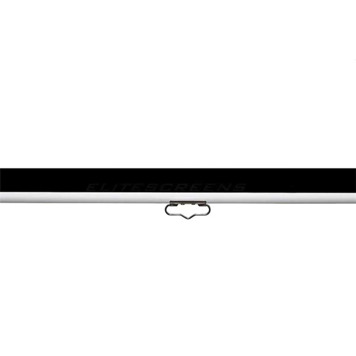 ELITE SCREENS M85XWS1 vetítővászon 85" 1:1 manuális falra szerelhető fekete 152x152 cm #6