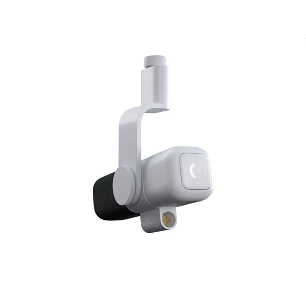 Logitech 988-000566 G Yeti Studio XLR fehér #6