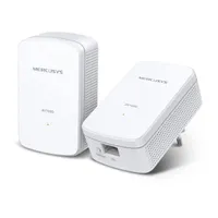 Mercusys MP500 KIT Powerline AV1000 kezdő készlet