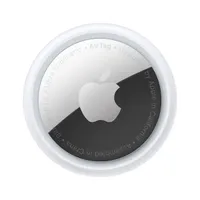 Apple MX542ZY/A AirTag Fehér Bluetooth 31,9 mm 8 mm #2