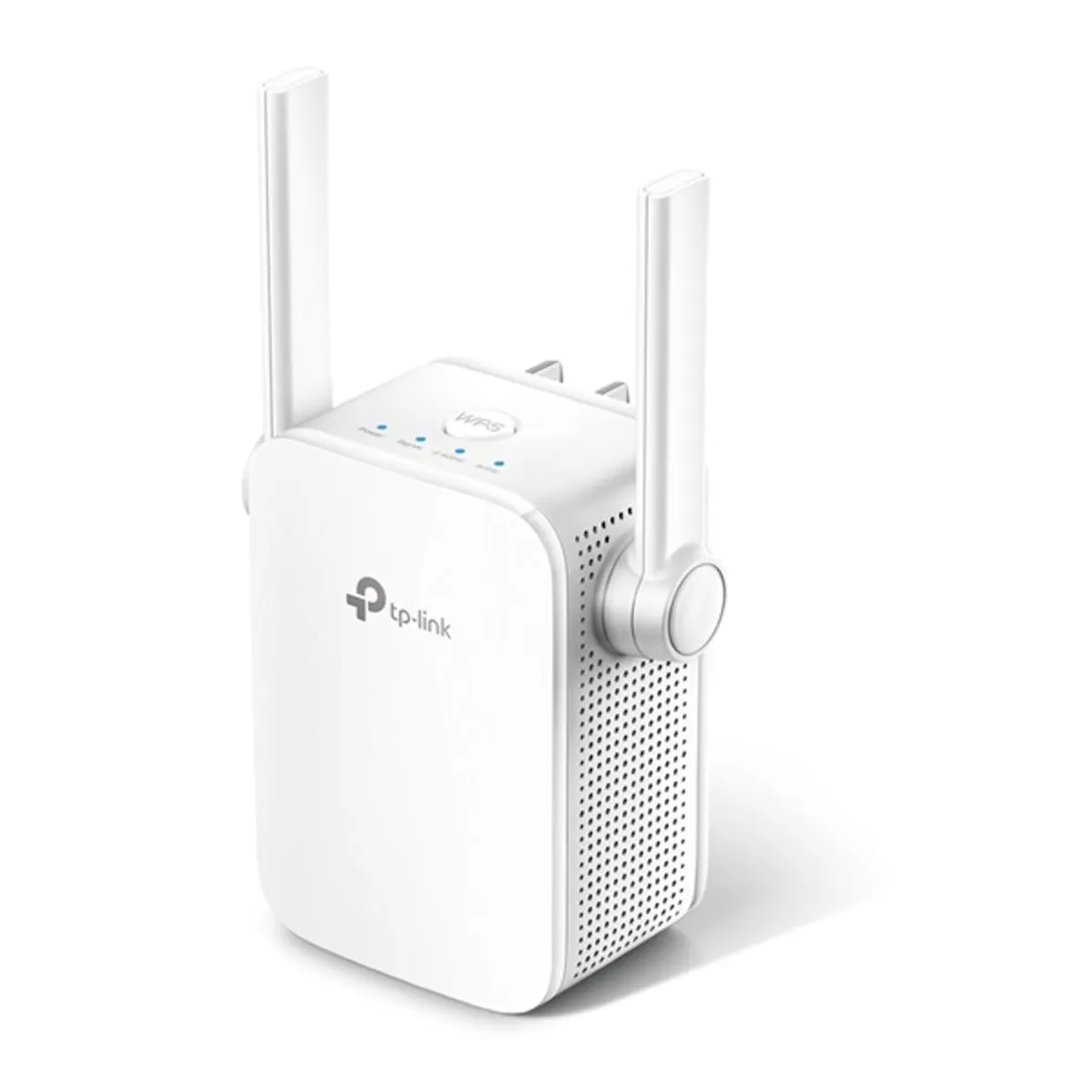 TP-LINK RE205 vezeték nélküli bővítő 802.11ac 300Mbps és 433Mbps 1 db LAN Extender WPA WPA2 WEP #1