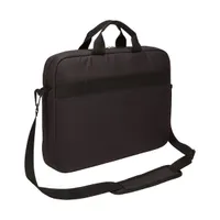 Case Logic 3203988 ADVA-116 410 x 70 x 310 15,6" fekete poliészter párnázott belső notebook válltáska #2