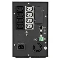 Eaton 5P1150I 5P vonali-interaktív UPS 8x IEC C13 USB RS232 LCD 230V 770W
