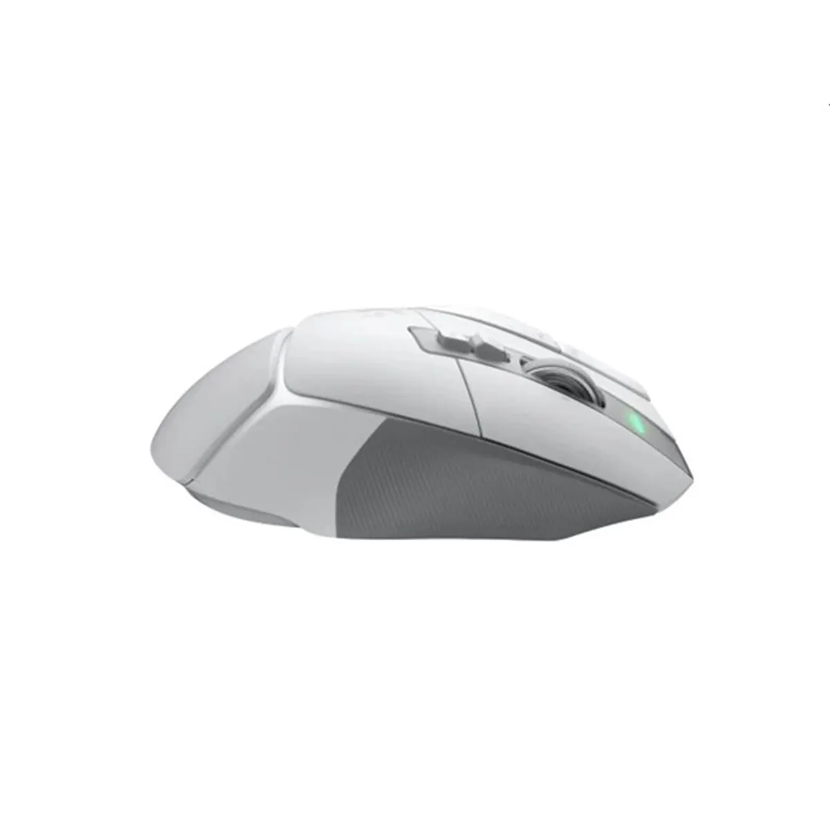 Logitech 910-006189 G502 X Lightspeed fehér Hero 25K DPI 100-25600 13 programozható gomb USB-C teflon talp #3