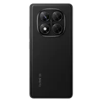 Xiaomi MZB0I8BEU Redmi Note 14 Pro 5G 8GB 256GB 2SIM fekete 6,67" AMOLED IP68 200MP #5